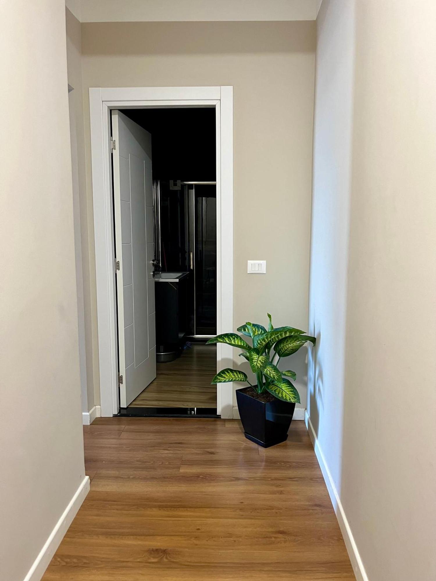 City Center Cozy Apartment Tirana Exterior photo